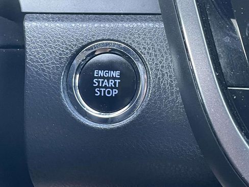 Used 2024 Toyota Camry SE w/ Convenience Package FWD image 35