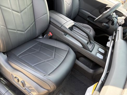 New 2027 Kia Telluride SX Prestige X-Line AWD/4WD image 8