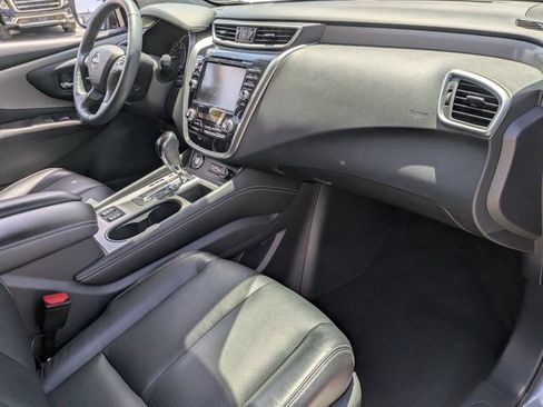 Certified 2023 Nissan Murano SL w/ Cargo Package FWD image 22