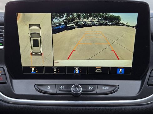 Used 2024 Chevrolet Blazer LT w/ Sound & Technology Package image 7