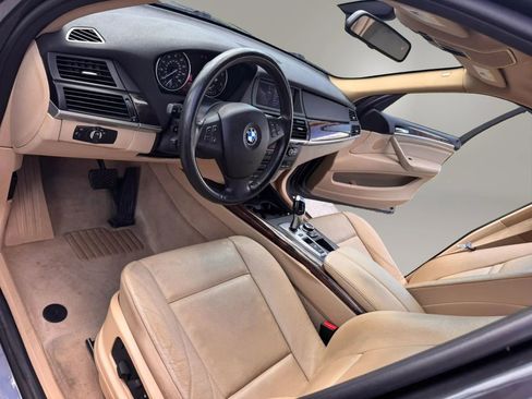 Used 2011 BMW X5 xDrive35d AWD/4WD image 12