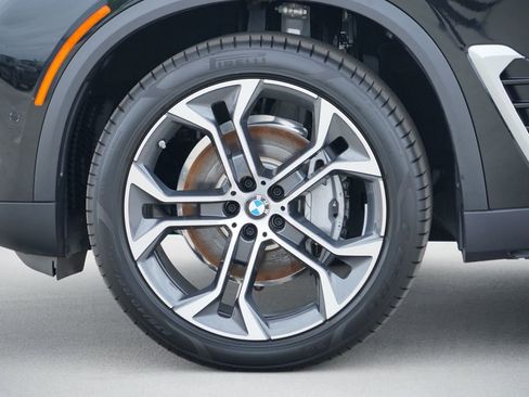 New 2026 BMW X5 sDrive40i w/ Climate Comfort Package RWD image 5