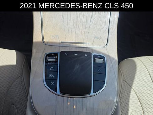 Used 2021 Mercedes-Benz CLS 450 image 25