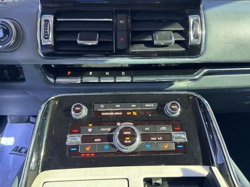 Used 2018 Lincoln Navigator Black Label w/ Cargo Package image 25
