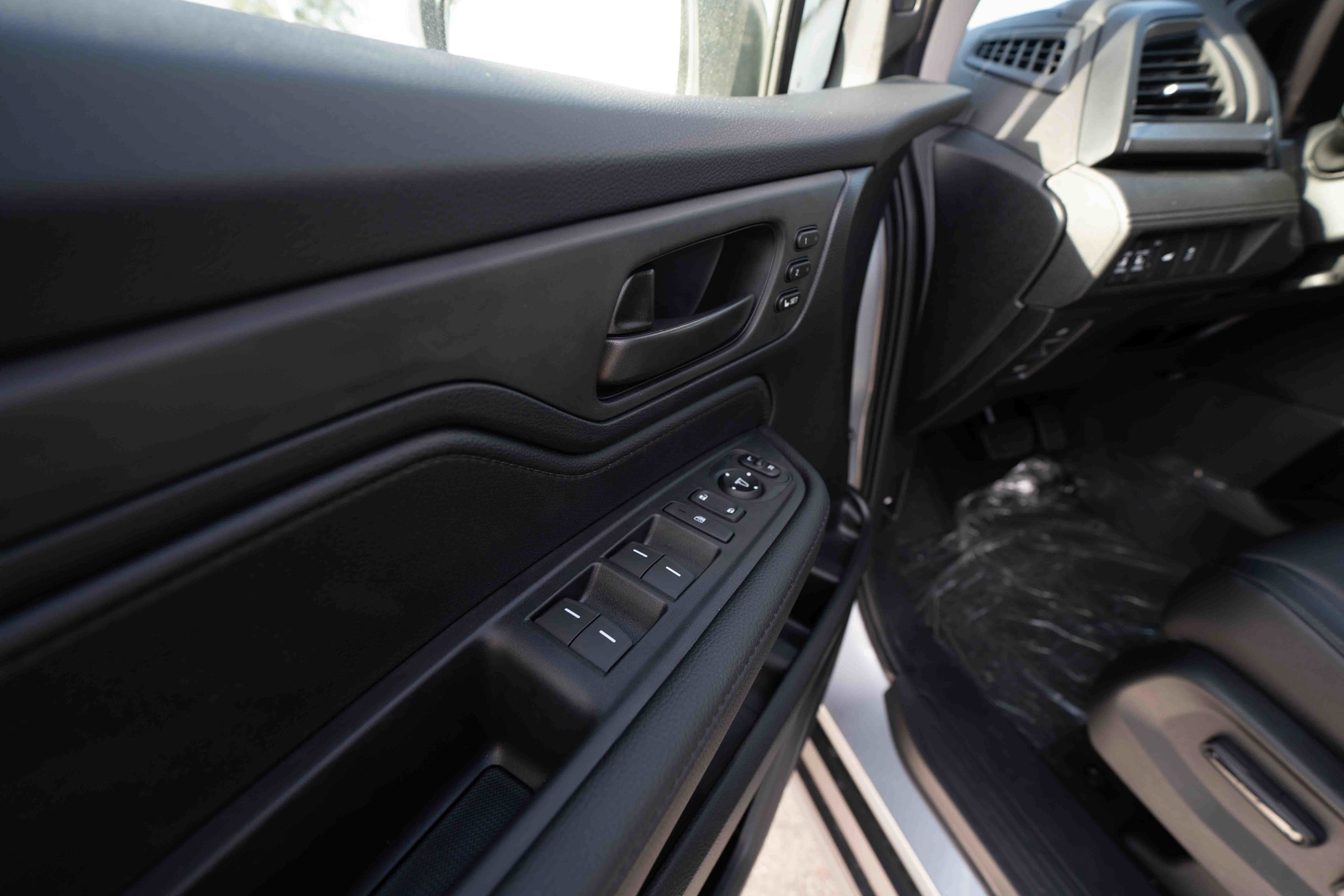 New 2027 Honda Odyssey EX-L image 7