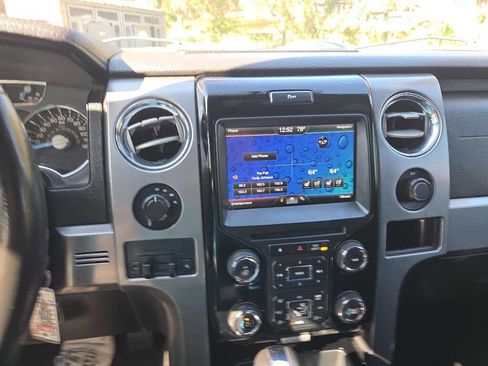 Used 2014 Ford F150 Limited AWD/4WD image 33