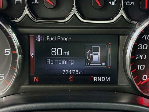 Used 2015 GMC Sierra 1500 SLT w/ Suspension Package, Off-Road image 11