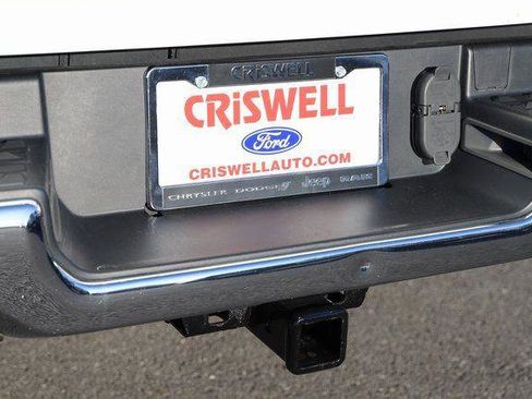 Used 2019 RAM 1500 Limited w/ Advanced Safety Group AWD/4WD image 9