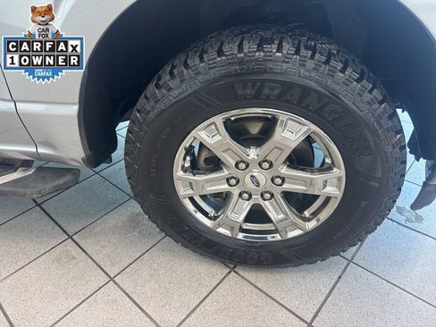 Used 2022 Ford F150 XLT w/ Equipment Group 302A High AWD/4WD image 26