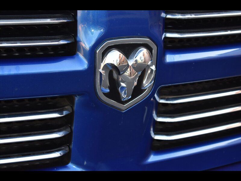 Used 2017 RAM 1500 Sport w/ Convenience Group AWD/4WD image 44
