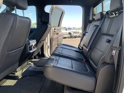 Certified 2022 Chevrolet Silverado 3500 High Country image 25