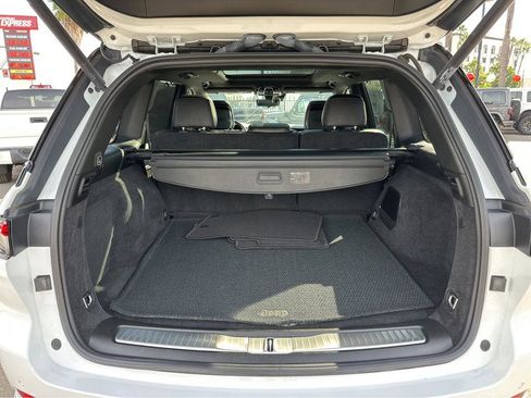 Used 2022 Jeep Grand Cherokee Summit w/ Advanced Protech Group IV image 38