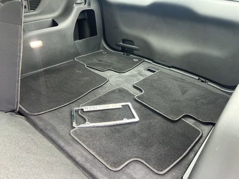 Certified 2024 Ford Edge SEL w/ Convenience Package image 21