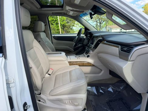 Used 2017 GMC Yukon XL Denali w/ Open Road Package image 54