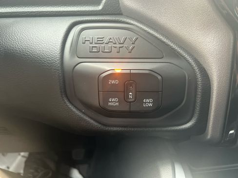 New 2026 RAM 3500 Laramie image 33