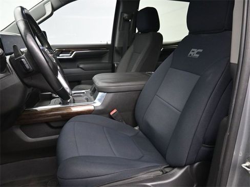 Used 2023 GMC Sierra 1500 Elevation image 11