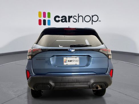 Used 2025 Subaru Forester Premium image 4