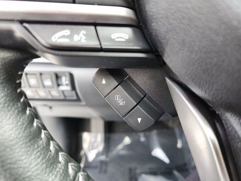 Used 2021 Subaru Forester Limited image 40