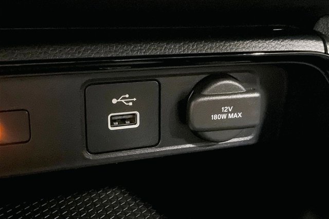 Used 2025 Honda CR-V LX image 33
