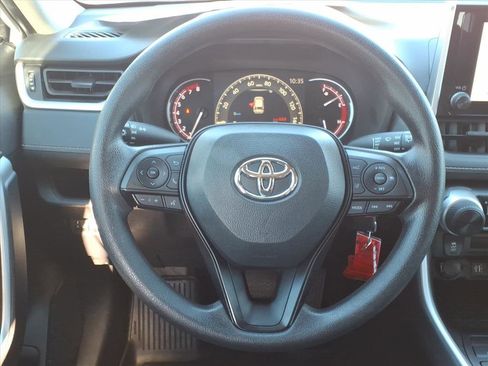 Certified 2023 Toyota RAV4 LE image 16