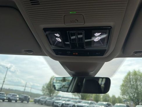 New 2026 Volkswagen Atlas SEL AWD/4WD image 42