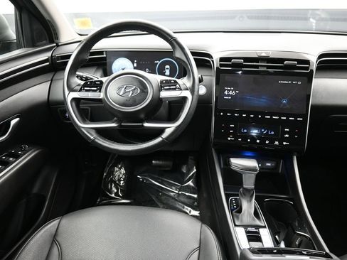 Certified 2024 Hyundai Tucson SEL w/ Convenience Package image 20
