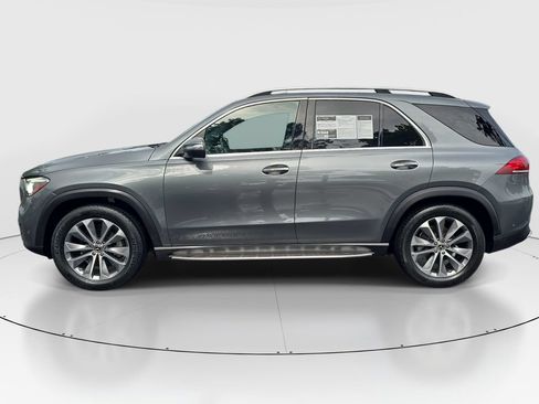 Certified 2023 Mercedes-Benz GLE 350 image 9