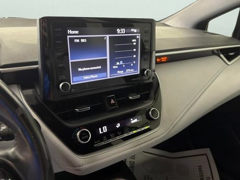 Used 2022 Toyota Corolla SE FWD image 21