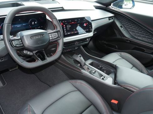 New 2026 Dodge Charger R/T AWD/4WD image 18