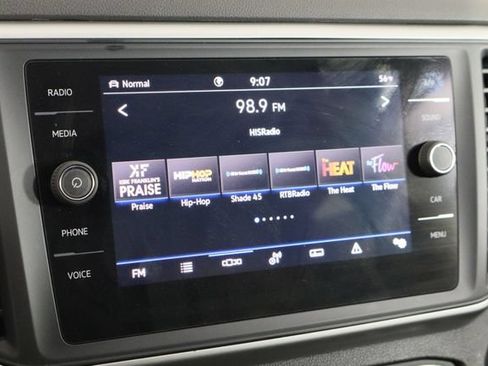 Used 2021 Volkswagen Atlas SE AWD/4WD image 33