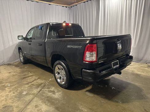 Used 2023 RAM 1500 Big Horn image 34