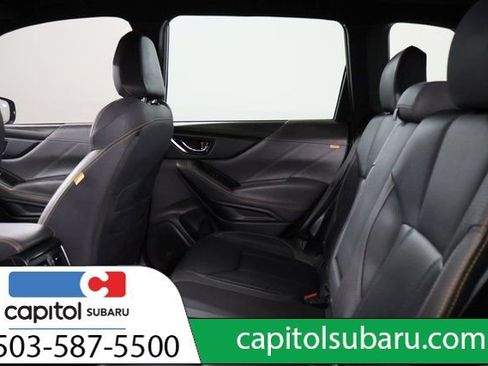 Used 2022 Subaru Forester Wilderness image 33