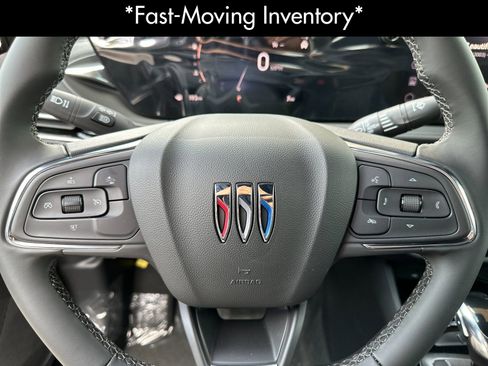 New 2026 Buick Envista Sport Touring w/ Convenience II Package image 23