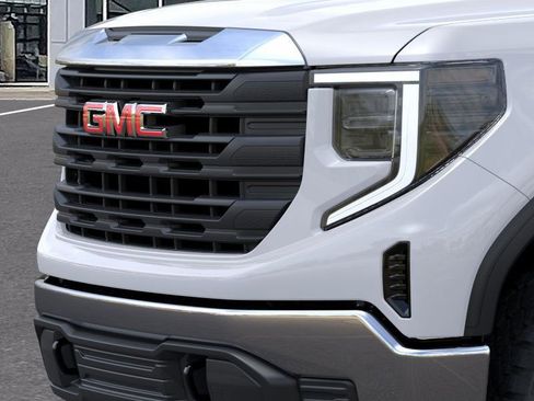 New 2026 GMC Sierra 1500 Pro w/ Pro Value Package image 13