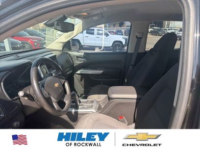 Used 2016 Chevrolet Colorado LT w/ Midnight Edition