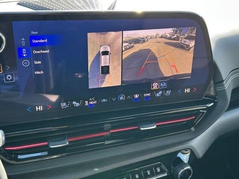 Certified 2026 Chevrolet Silverado EV Trail Boss image 20