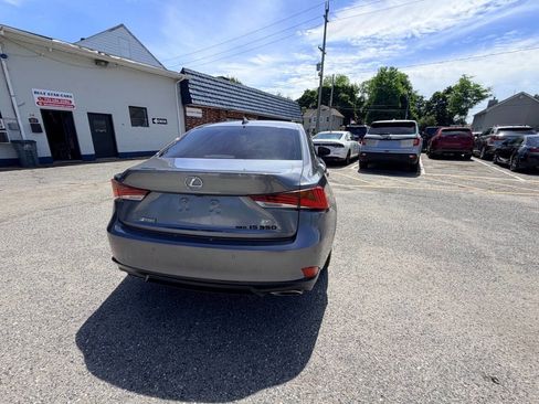 Used 2018 Lexus IS 350 F Sport AWD/4WD image 35