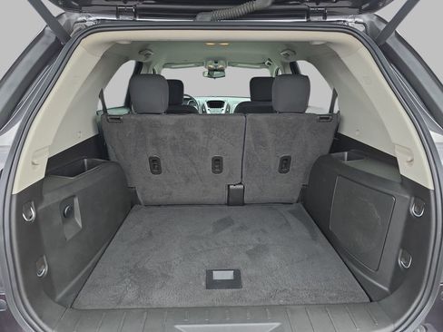 Used 2016 Chevrolet Equinox LT w/ Convenience Package FWD image 13