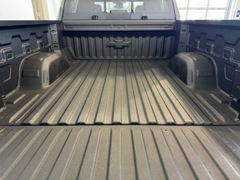 New 2026 Chevrolet Silverado 1500 LT Trail Boss w/ Convenience Package II image 39