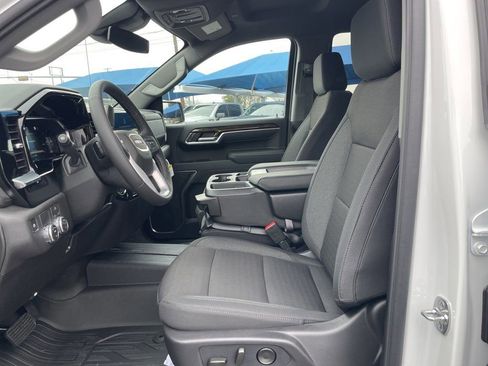 New 2026 GMC Sierra 1500 Elevation w/ Elevation Select Package image 9