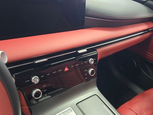 New 2026 Genesis G80 3.5T Sport Prestige AWD/4WD image 12