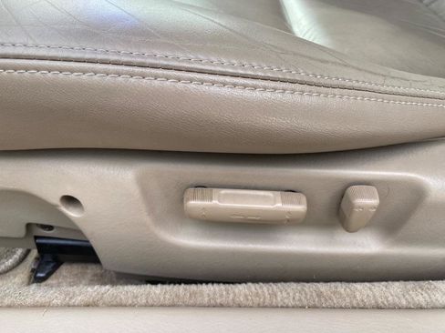 Used 1998 Honda Accord EX image 36
