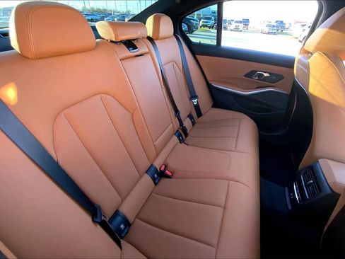 Used 2024 BMW M340i xDrive w/ Premium Package image 19