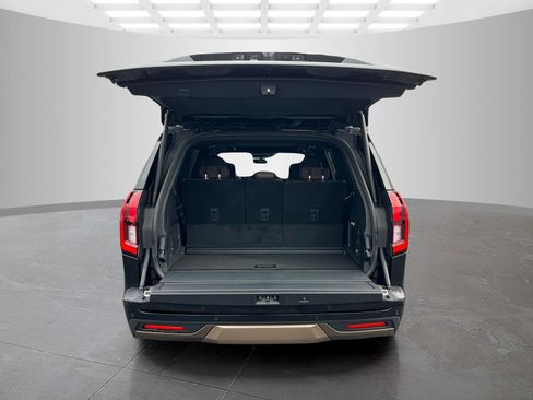 New 2025 Ford Expedition King Ranch image 6