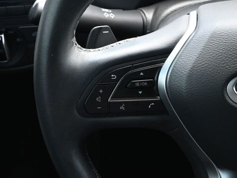 Certified 2024 INFINITI QX50 Sport AWD/4WD image 10