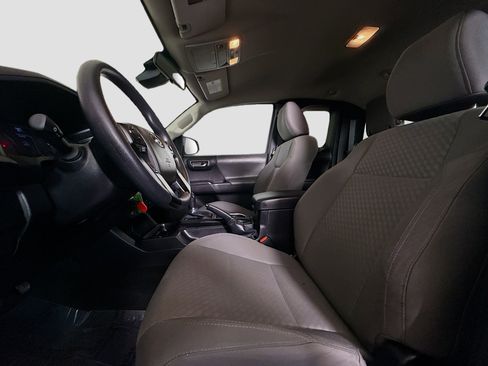 Used 2023 Toyota Tacoma SR w/ SR Convenience Package RWD image 21