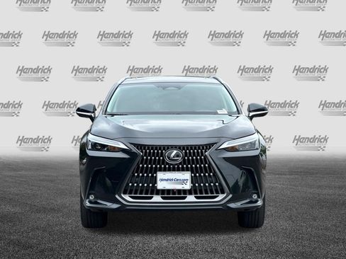 Used 2024 Lexus NX 350 AWD w/ Vision Package image 10