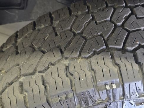 Certified 2025 Toyota Tacoma SR5 image 9