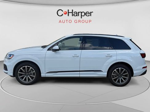 Used 2023 Audi Q7 2.0T Premium Plus AWD/4WD image 6