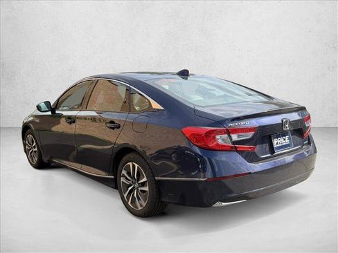 Used 2018 Honda Accord EX-L image 7